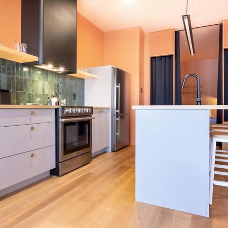Les Lofts Dorchester - Par Les Lofts Vieux-Quebec 外观 照片
