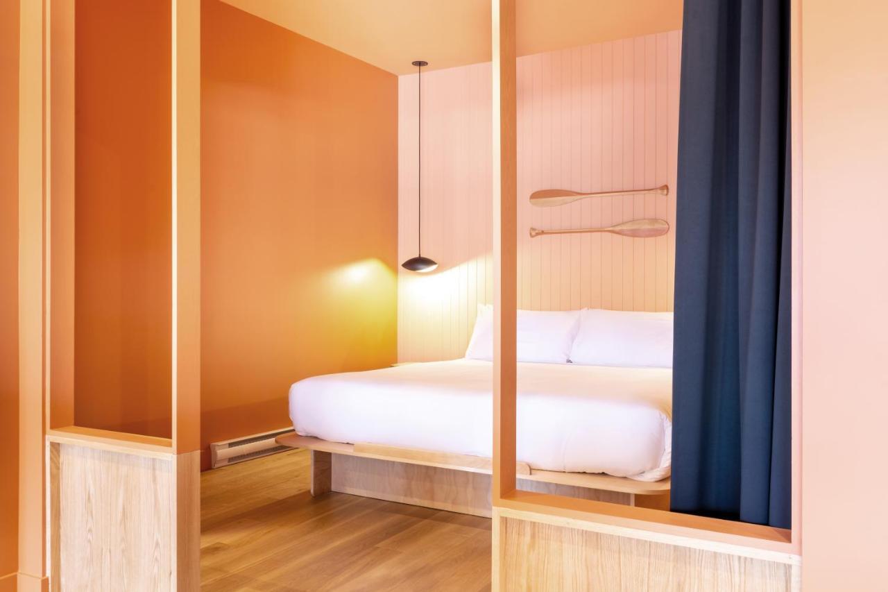 Les Lofts Dorchester - Par Les Lofts Vieux-Quebec 外观 照片