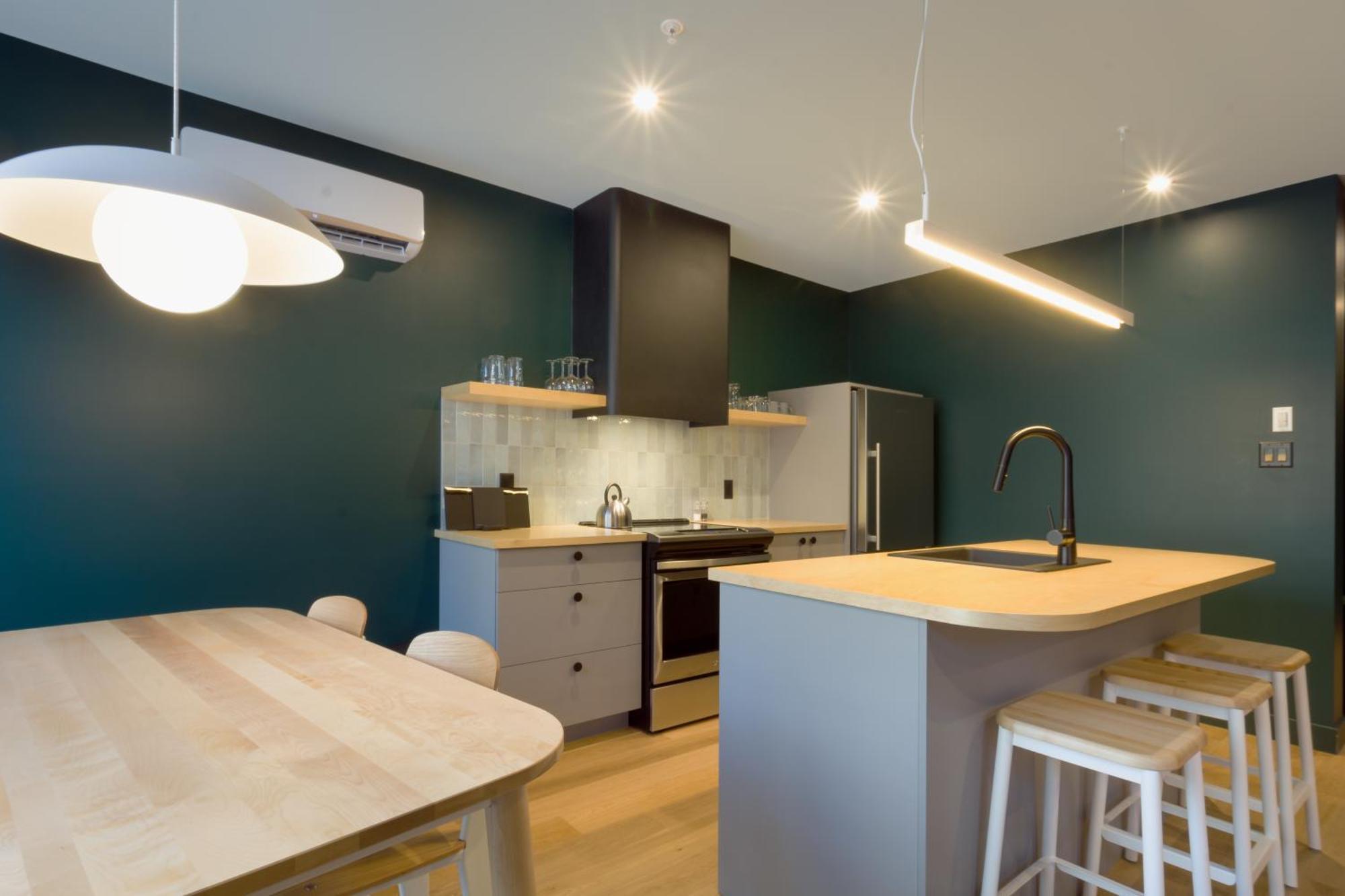 Les Lofts Dorchester - Par Les Lofts Vieux-Quebec 外观 照片
