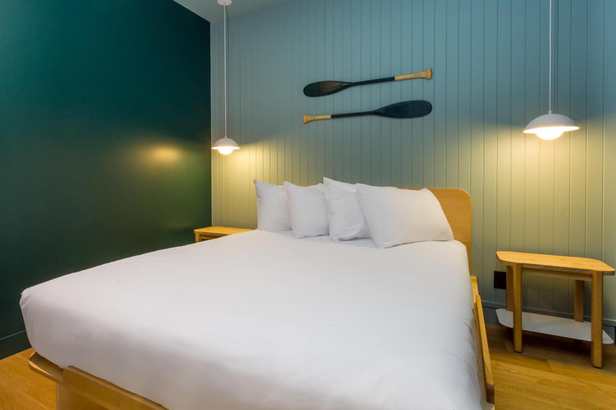 Les Lofts Dorchester - Par Les Lofts Vieux-Quebec 外观 照片