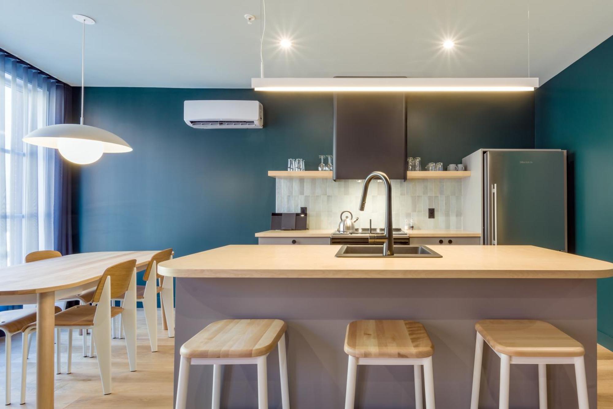 Les Lofts Dorchester - Par Les Lofts Vieux-Quebec 外观 照片