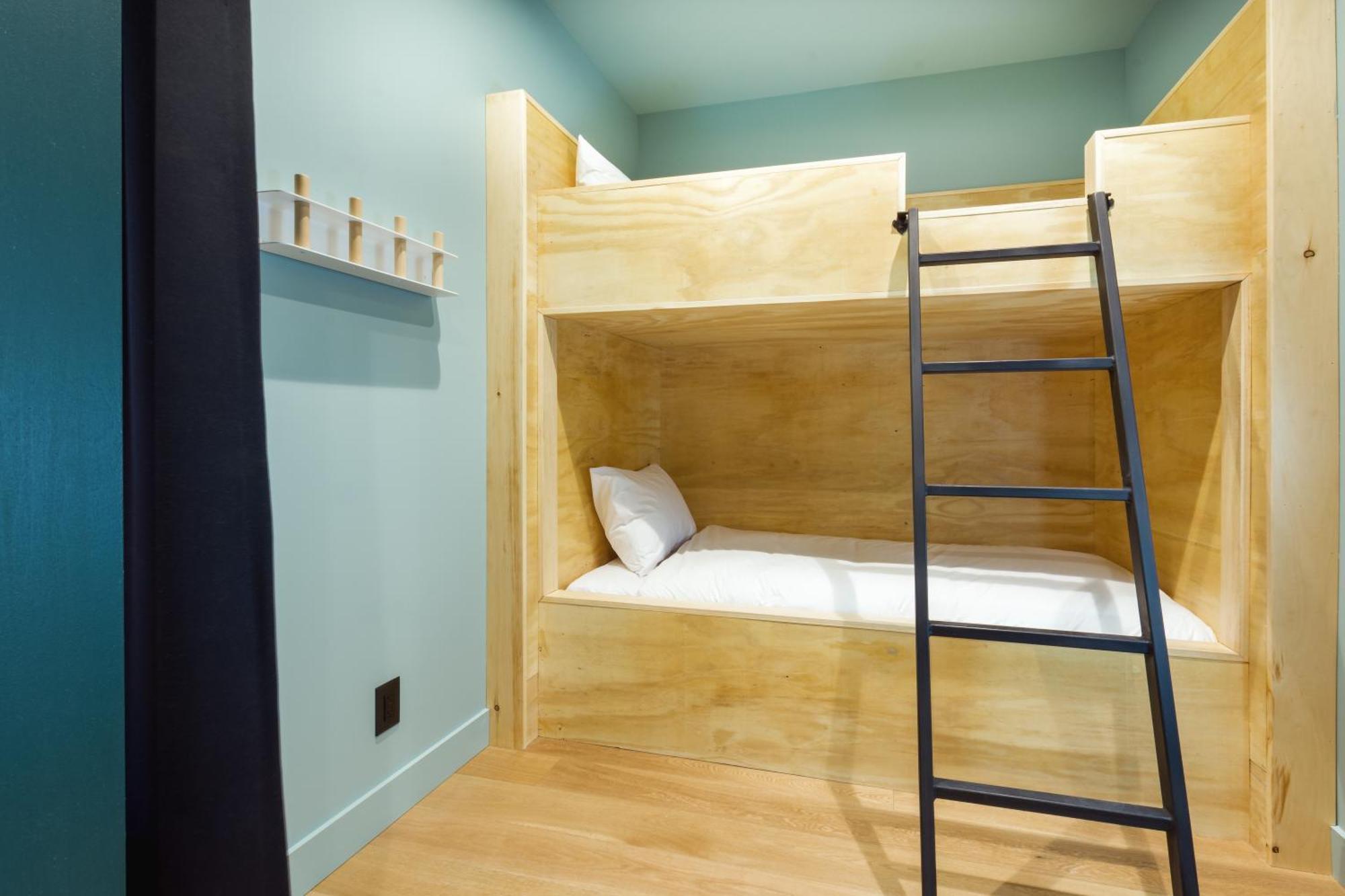 Les Lofts Dorchester - Par Les Lofts Vieux-Quebec 外观 照片