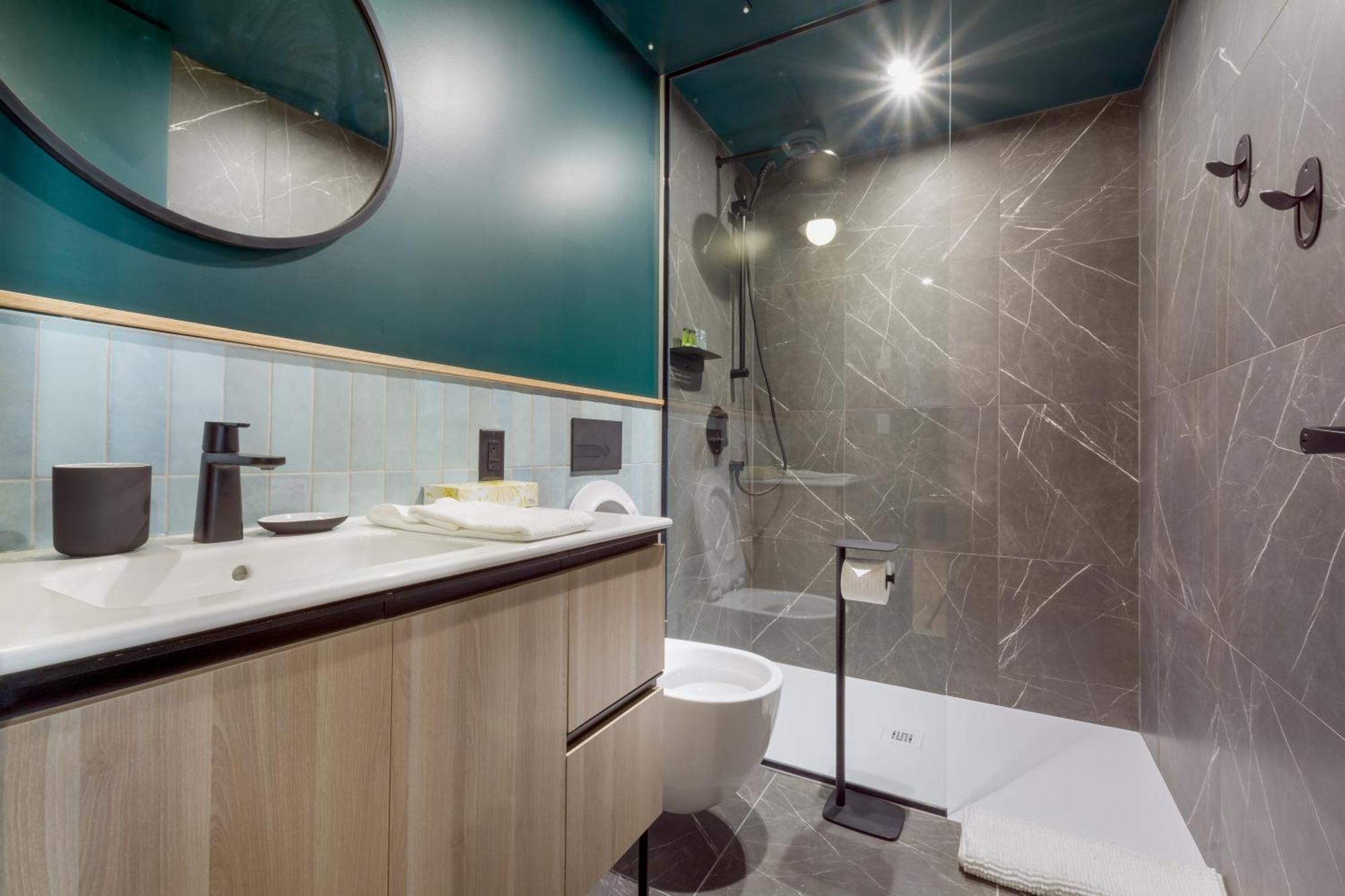 Les Lofts Dorchester - Par Les Lofts Vieux-Quebec 外观 照片