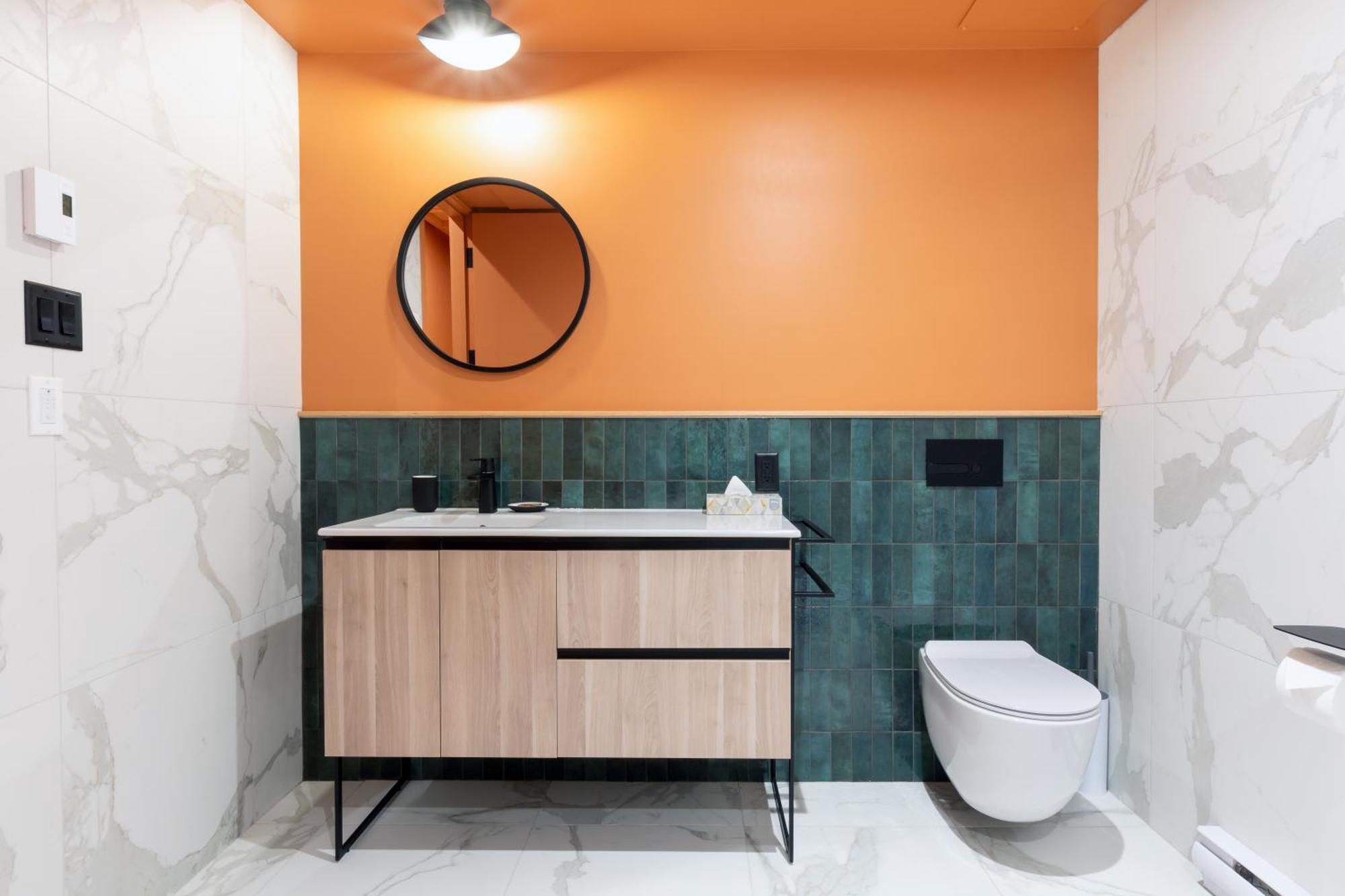 Les Lofts Dorchester - Par Les Lofts Vieux-Quebec 外观 照片